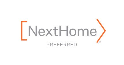 Next Home Logo